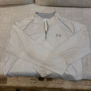 Under Armour heatgear Pullover